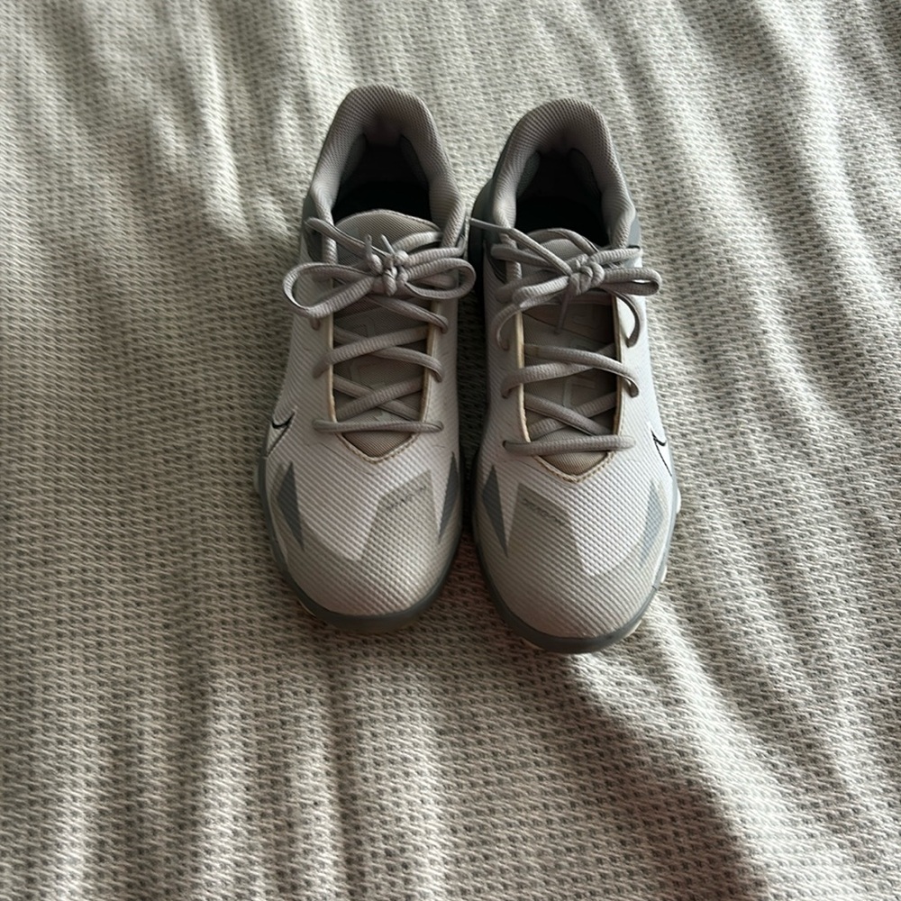 Nike Trout cleats used in good condition